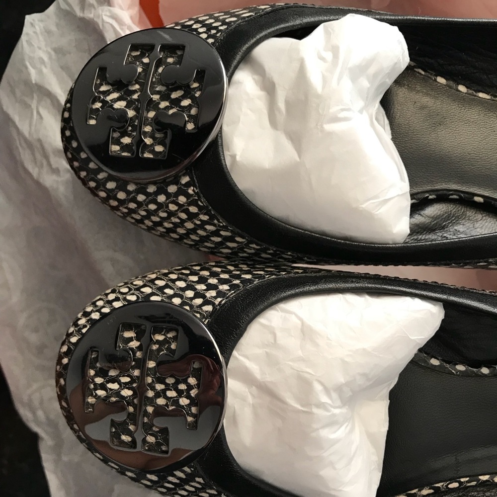 Tory Burch Flats